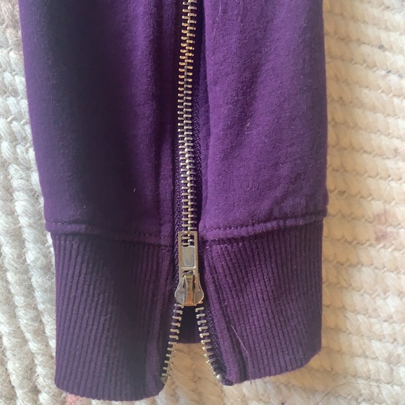 LF Los Angeles crop top sweater - Picture 4 of 4